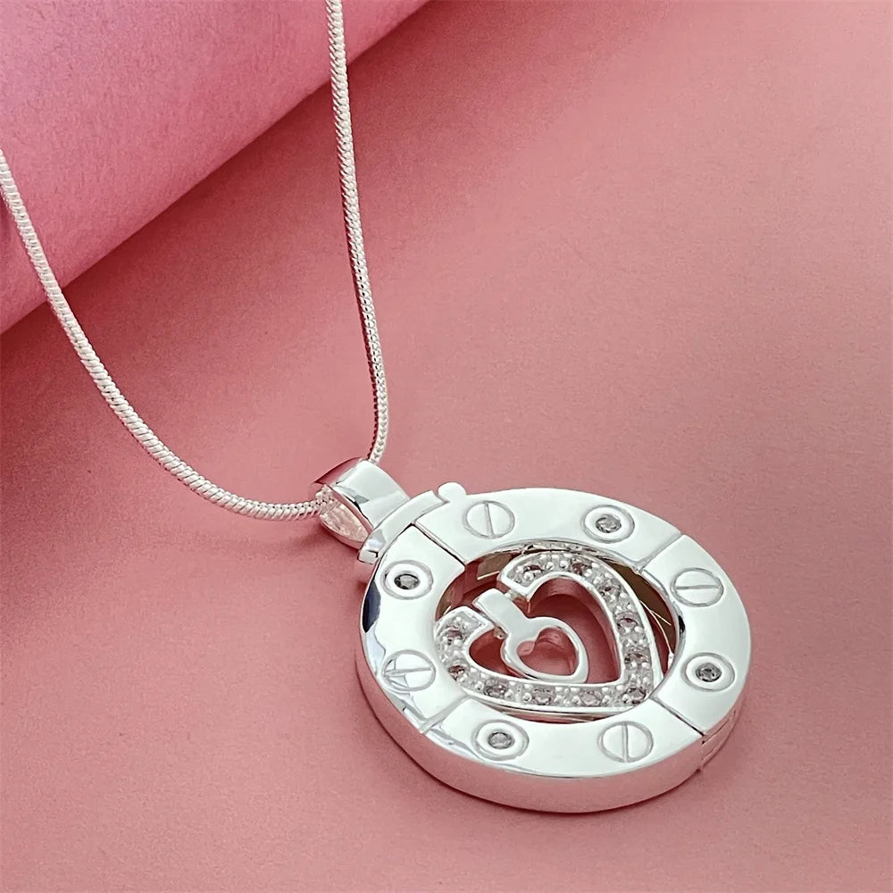 🤩Collar escalera al cielo🤩✨
