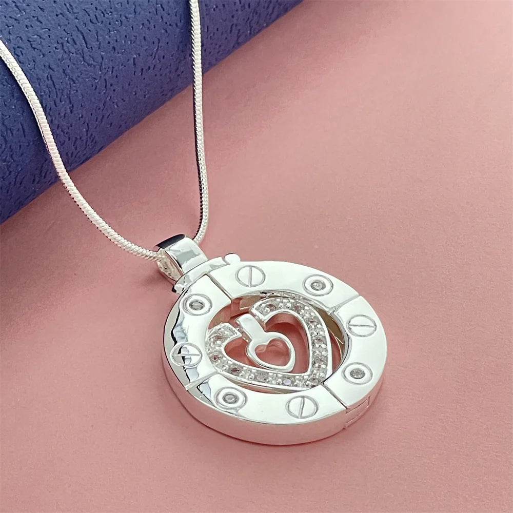 🤩Collar escalera al cielo🤩✨