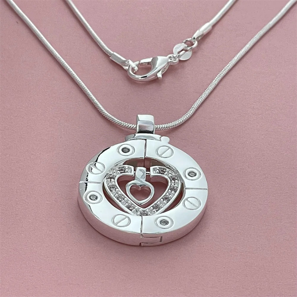 🤩Collar escalera al cielo🤩✨