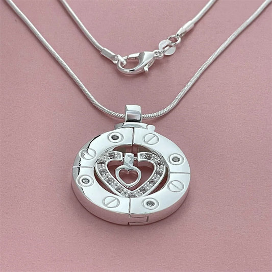 🤩Collar escalera al cielo🤩✨